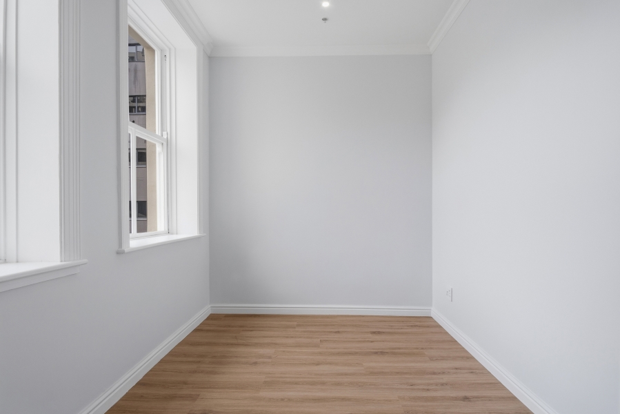 1 Bedroom Property for Sale in Cape Town City Centre Western Cape